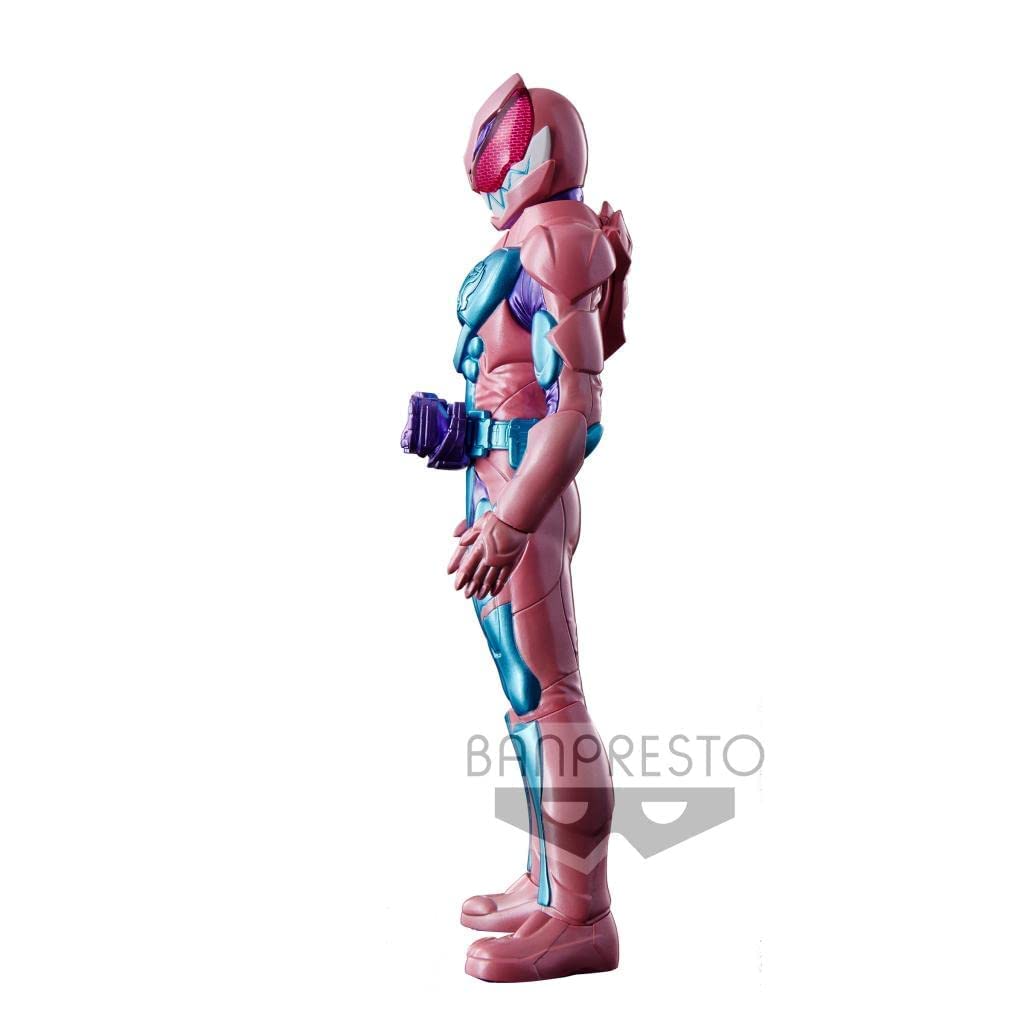 Figurine Revi Kamen Rider Revice Motard Masqué - Banpresto B18128 Figurine Revi Kamen Rider Revice Motard Masqué - Banpresto B18128